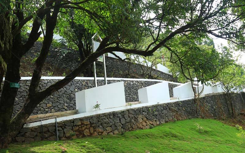 Paithalmala Hills View Resort, Kannur 5